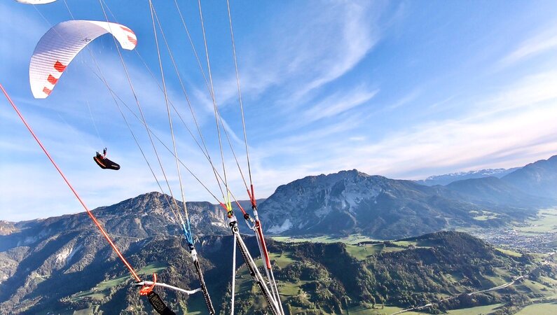 © Sky Club Austria 