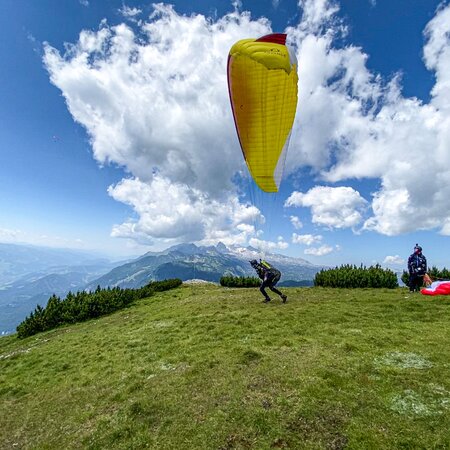 © Sky Club Austria