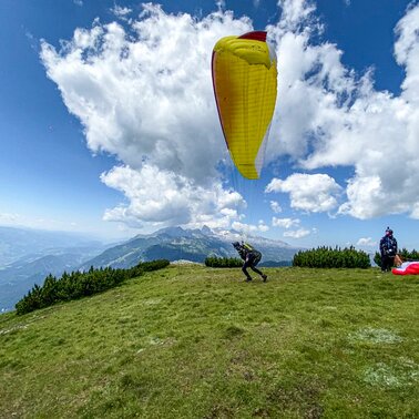 © Sky Club Austria