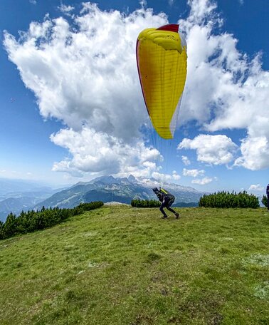 © Sky Club Austria