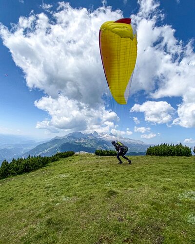 © Sky Club Austria
