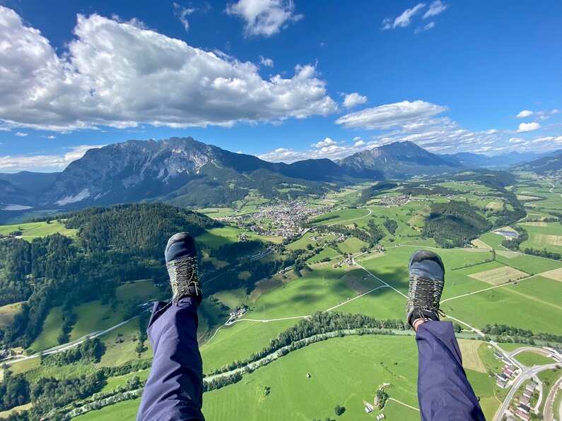 © Sky Club Austria 