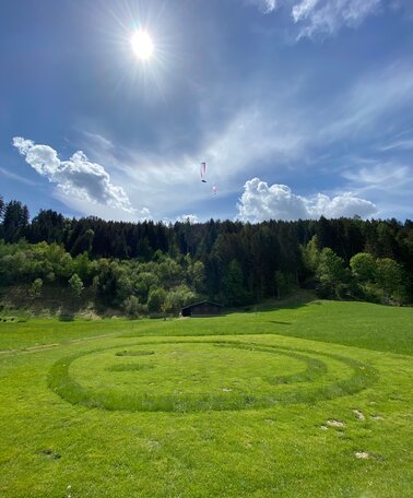 © Sky Club Austria 