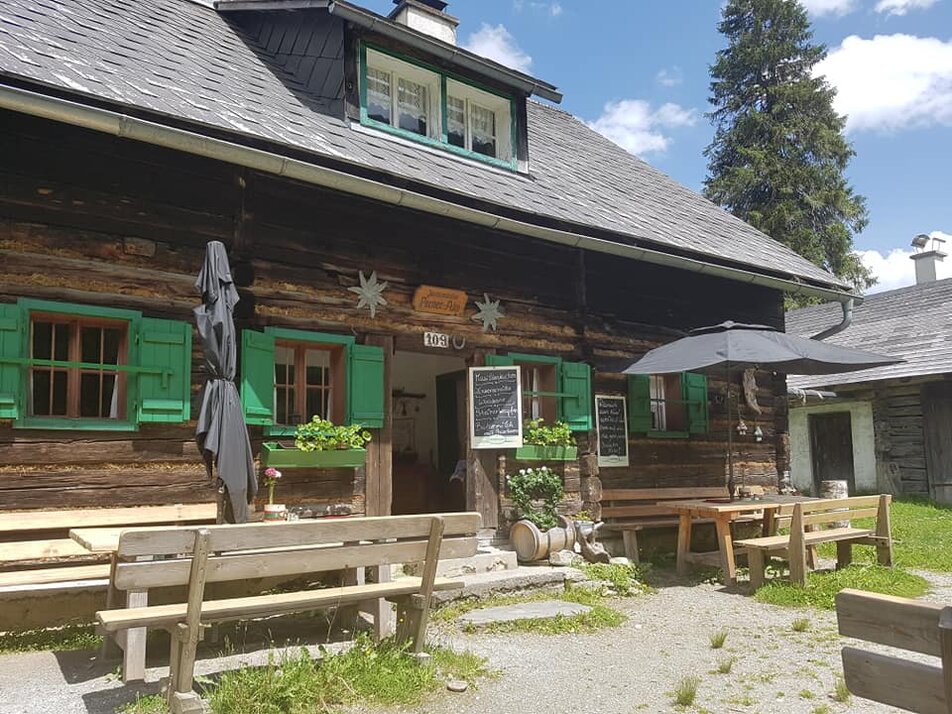 Perneralm - Impression #1 | © Perneralm