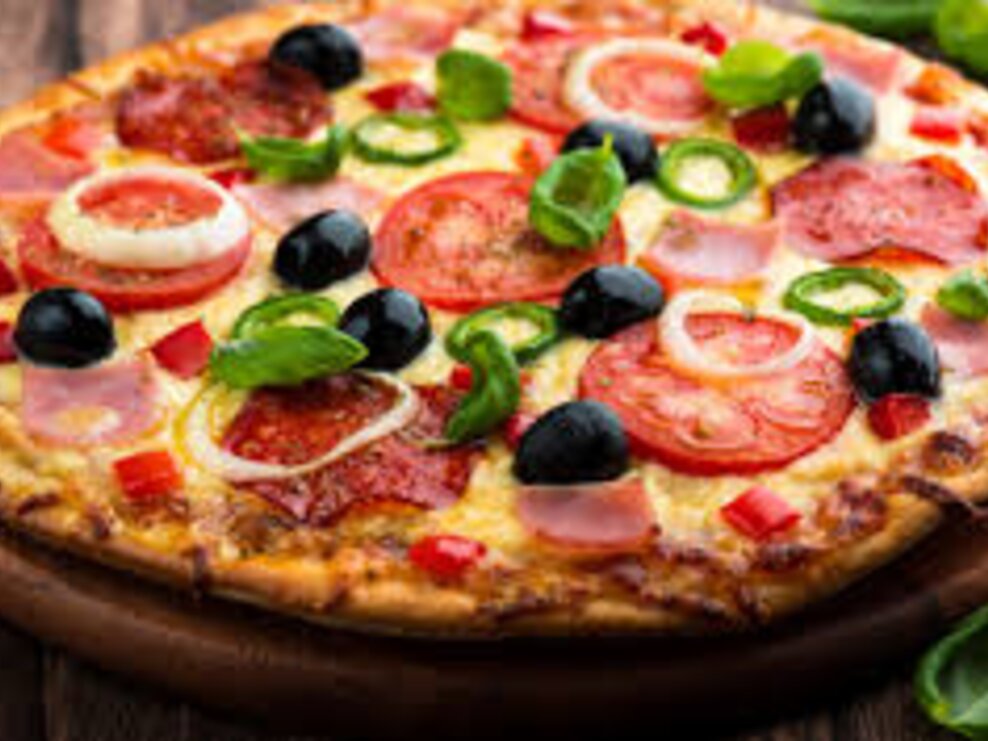 Pizzeria Bella Italia - Impression #2.1 | © Pizzeria Bella Italia