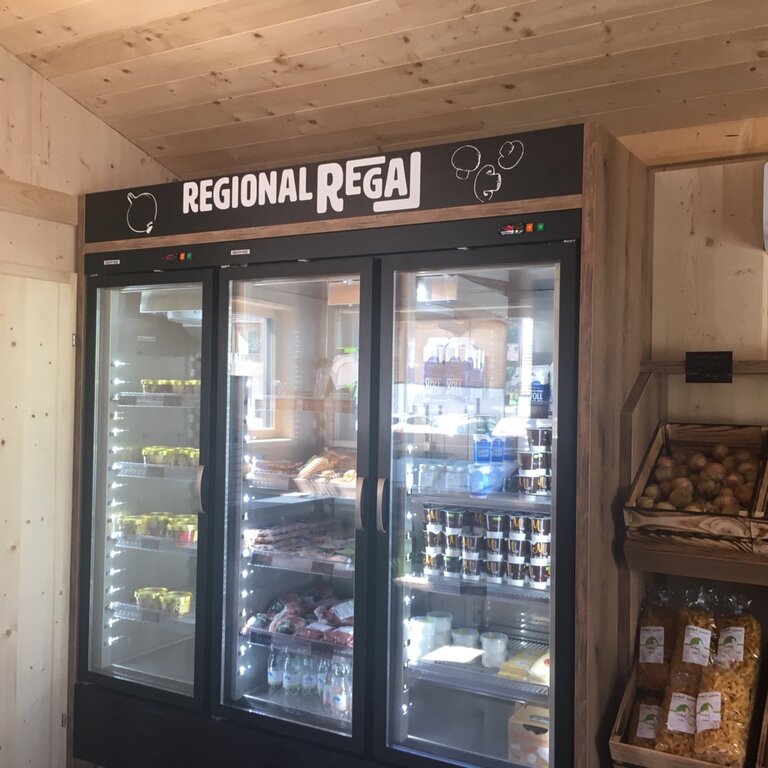 Regional shelf - Imprese #2.3