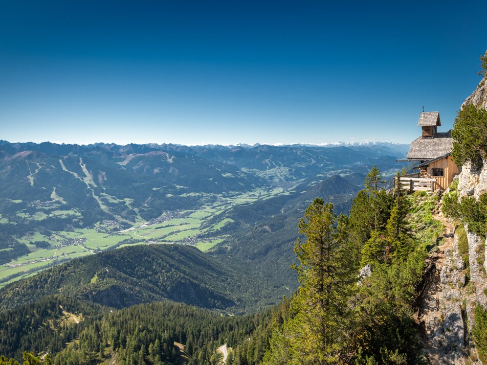 Stoderzinken Shuttle Bus - Impression #1 | © Photo Austria - Christoph Huber