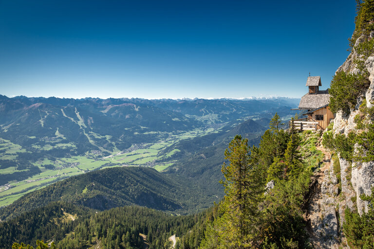 Stoderzinken Shuttle Bus - Impression #2.1 | © Photo Austria - Christoph Huber