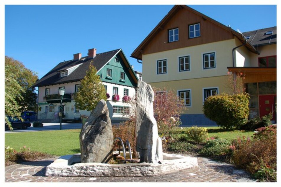 Tourismusbüro Pruggern  | © TVB Gröbmingerland