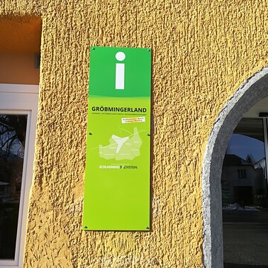 Tourismusbüro Gröbming  | © TVB Gröbmingerland 