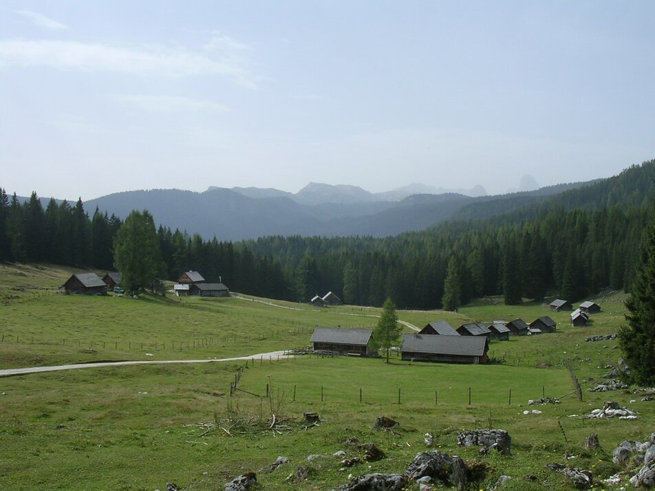 Wirthütte - Impression #1 | © Wirthütte