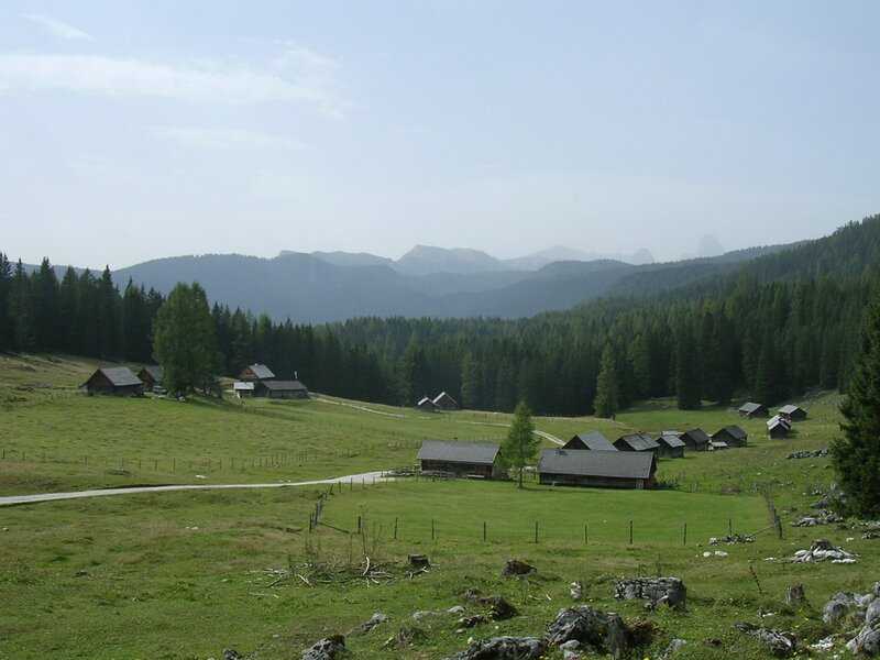 Wirthütte - Impression #2.1 | © Wirthütte