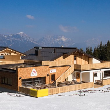 Du & I Alm | © Du & I Alm