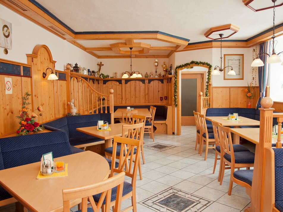 Pizzeria Aigner - Restaurant | © Pizzeria Aigner