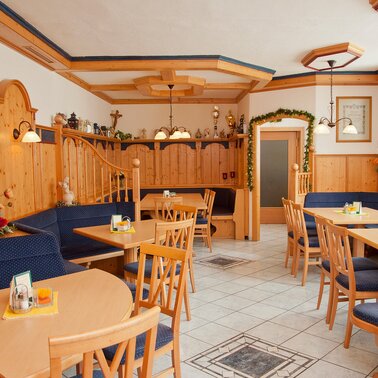 Pizzeria Aigner - Restaurant | © Pizzeria Aigner