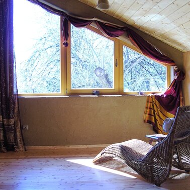 Ayurveda-Studio | © Bettina Stockreiter