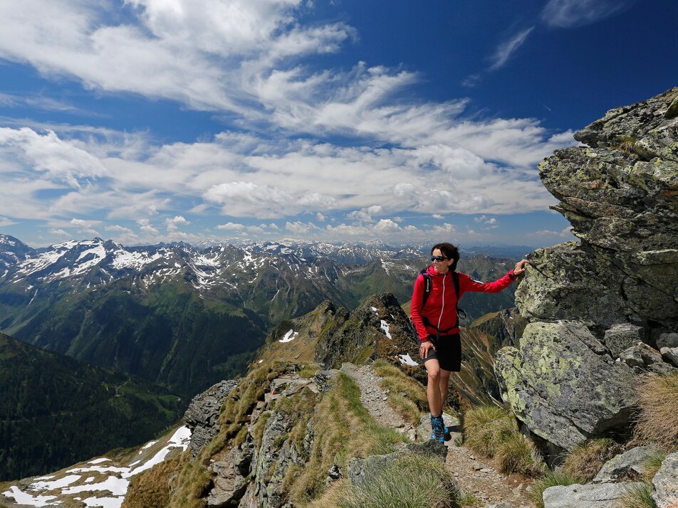 Silke Raffalt | © Schladming-Dachstein@Herbert Raffalt
