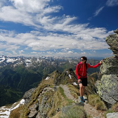 Silke Raffalt | © Schladming-Dachstein@Herbert Raffalt