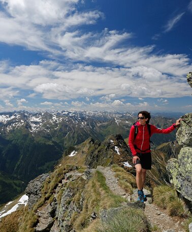 Silke Raffalt | © Schladming-Dachstein@Herbert Raffalt