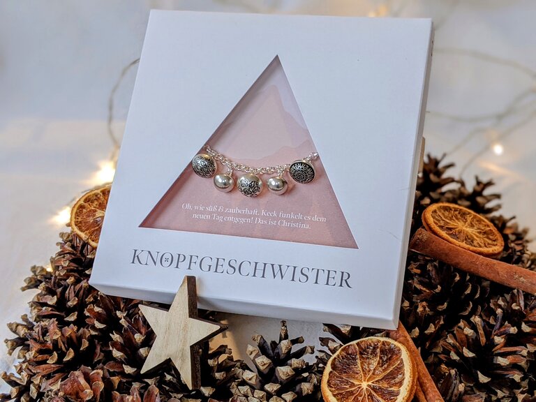 Knopfgeschwister | © Knopfgeschwister