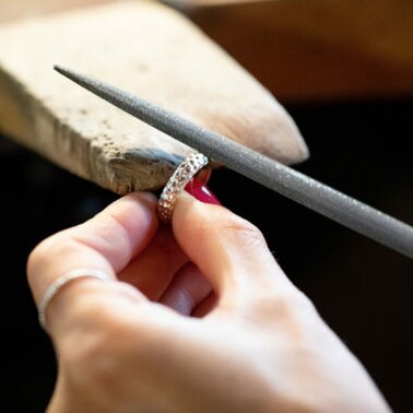 MB Schmuck Design - Ring | © Schmuck Design, Marion Buchsteiner