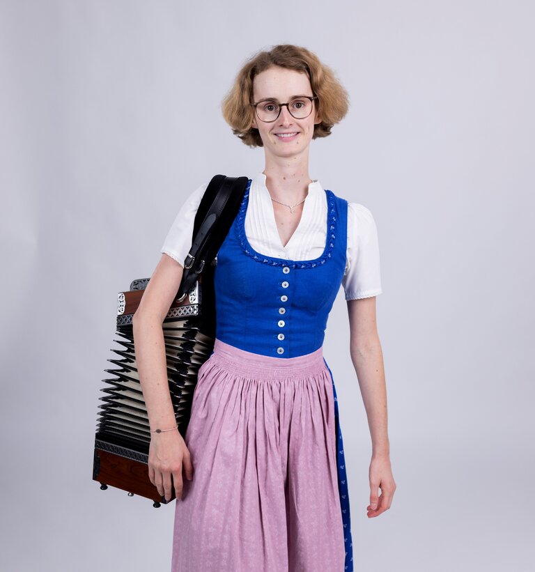 Celia Moosbrugger - Impression #2.1