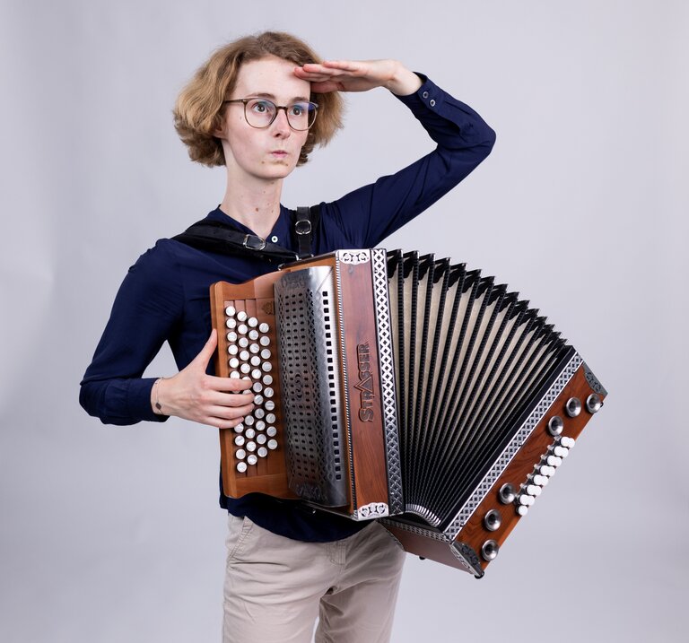 Celia Moosbrugger - Impression #2.2
