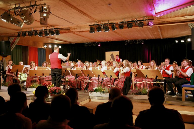 Musikverein Aich-Assach - Impression #2.4