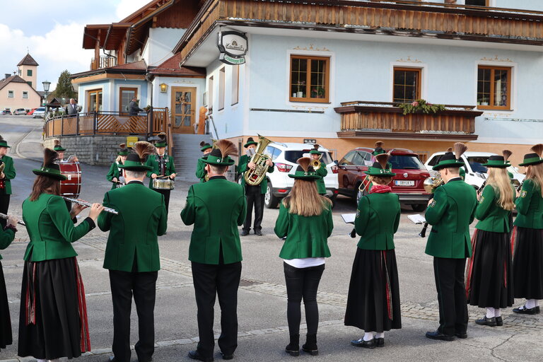 Musikverein Aich-Assach - Impression #2.1