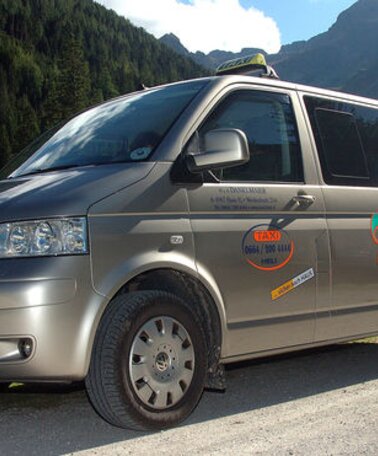Taxi Heli | © Taxi Heli