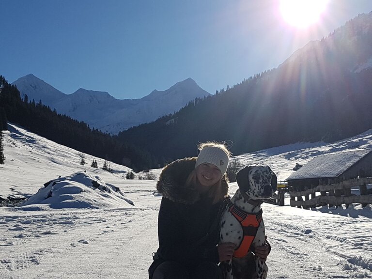 Hansenalm - Impression #2.8