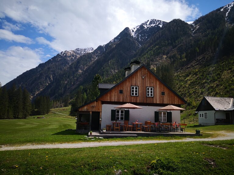 Jägeralm - Impression #2.7