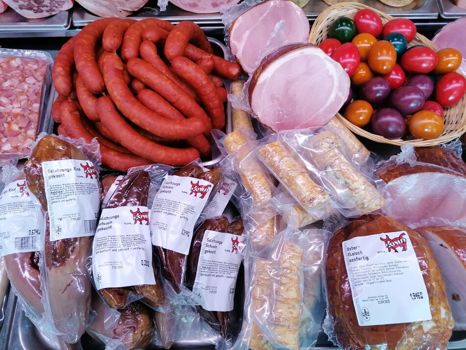 Fleischerei Tasch  - Impression #1