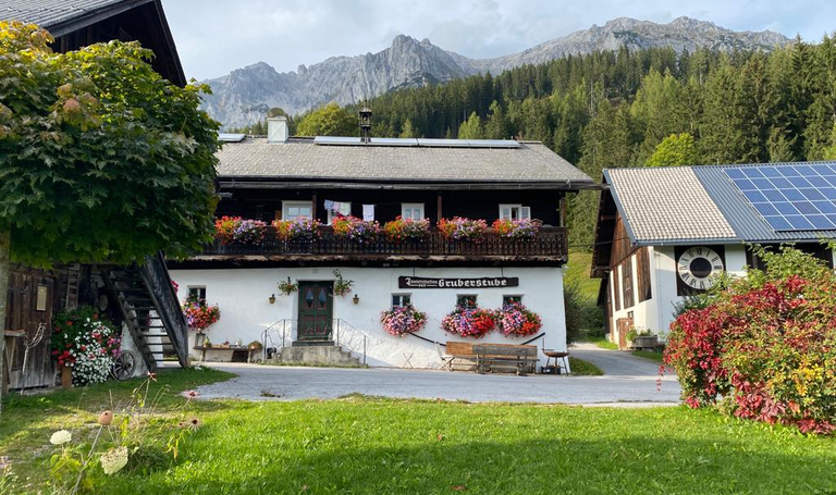 © Gruberhof
