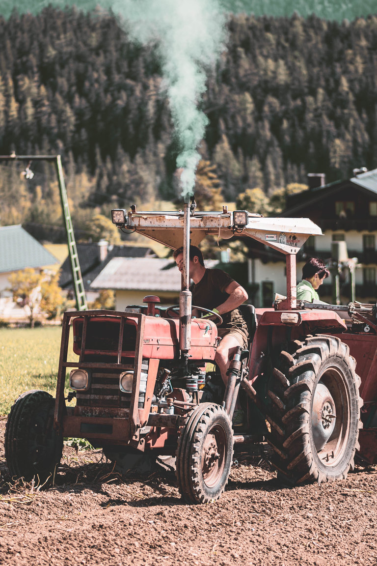 Feistererhof Wirtsstube - Impression #2.8 | © Anna Ullrich