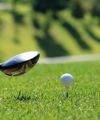 Symbolbild Golf | © Symbolbild