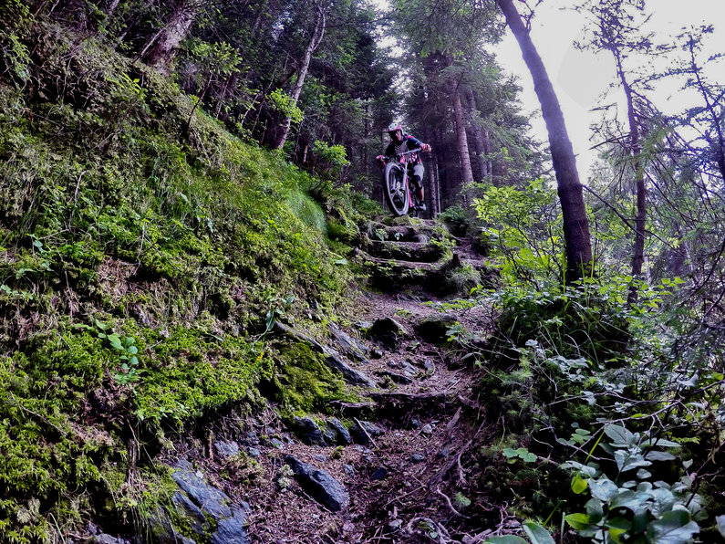www.dachstein-bike.at | © www.dachstein-bike.at