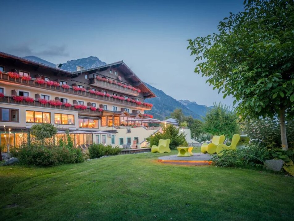 E-filling station Hotel Berghof - Impression #1
