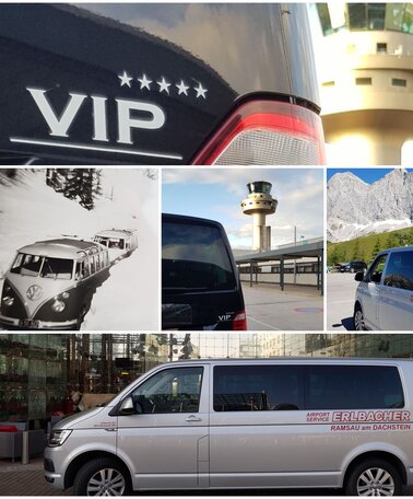 © Erlbacher Transferservice