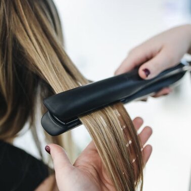 © Friseur Christl