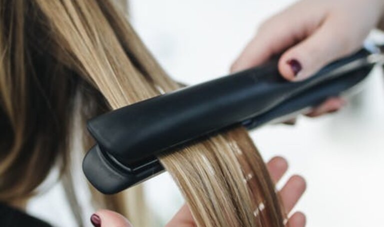 © Friseur Christl