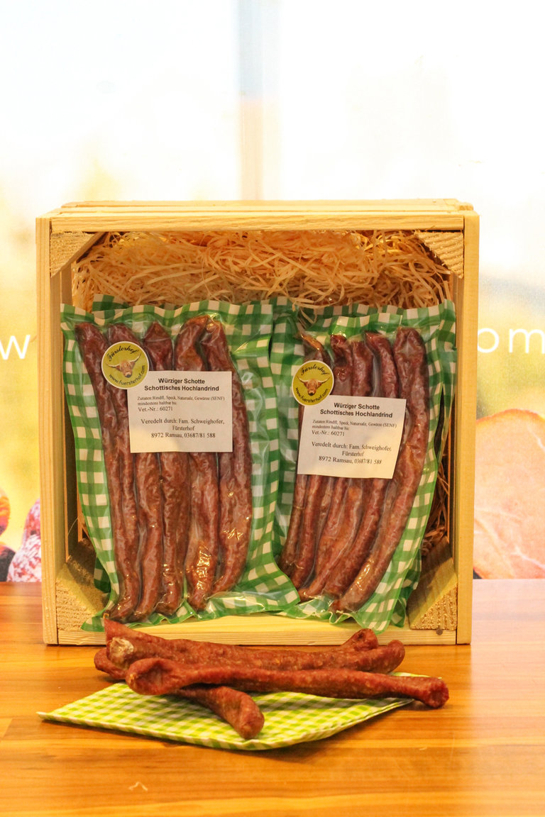 Fürsterhof’s Farm Yard Sale - Imprese #2.6 | © Bibiana Schweighofer