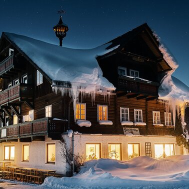 © Gasthof Stockerwirt