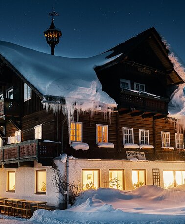 © Gasthof Stockerwirt