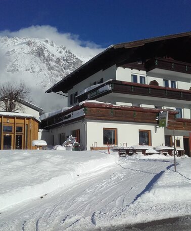 © Gasthof Türlspitz