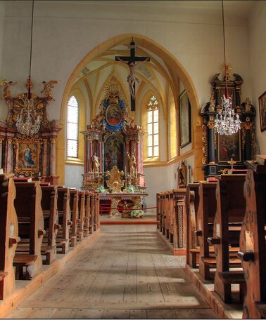 © Katholische Kirche