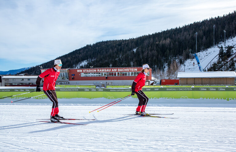 Langlaufschule Ramsau - Impression #2.7 | © Alpincenter Dachstein