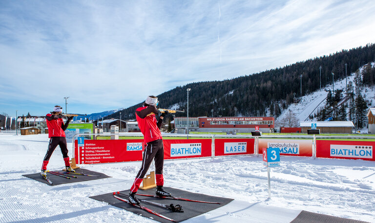 Langlaufschule Ramsau - Impression #2.8 | © Alpincenter Dachstein