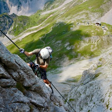Guttenberghaus | © Heli Rettensteiner