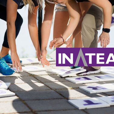 IN A TEAM  | © IN A TEAM